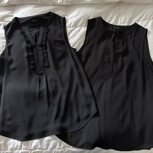 ⚡️LAST CHANCE⚡️2 Talbots Tops